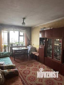 3-к квартира, вторичка, 63м2, 9/9 этаж