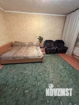 1-к квартира, вторичка, 36м2, 9/9 этаж