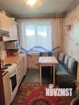 3-к квартира, вторичка, 61м2, 6/9 этаж