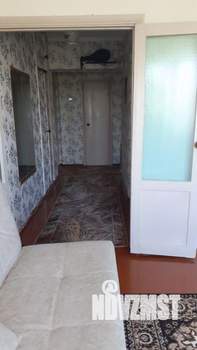 2-к квартира, вторичка, 49м2, 2/3 этаж