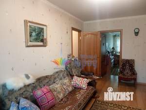 2-к квартира, вторичка, 44м2, 3/5 этаж
