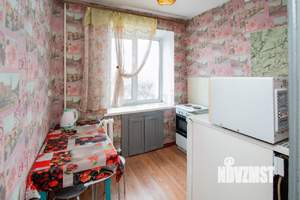 2-к квартира, вторичка, 42м2, 5/5 этаж