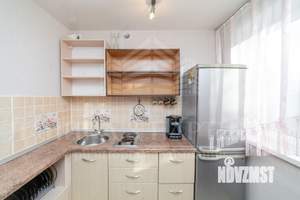 2-к квартира, вторичка, 44м2, 5/5 этаж