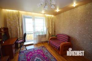 1-к квартира, вторичка, 28м2, 4/5 этаж