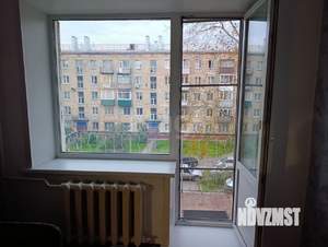 2-к квартира, вторичка, 43м2, 4/5 этаж