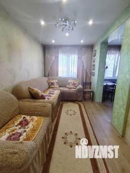 2-к квартира, вторичка, 47м2, 7/9 этаж
