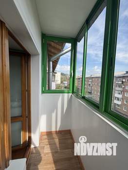 3-к квартира, вторичка, 67м2, 5/5 этаж