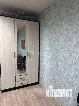 1-к квартира, вторичка, 19м2, 5/5 этаж