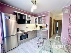 3-к квартира, вторичка, 66м2, 6/9 этаж