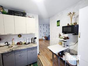 1-к квартира, вторичка, 30м2, 2/5 этаж