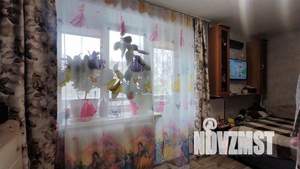 2-к квартира, вторичка, 41м2, 4/5 этаж