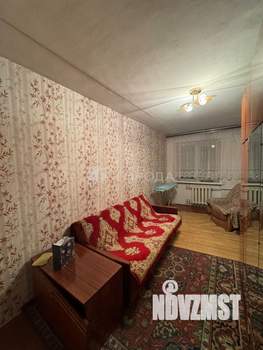 3-к квартира, вторичка, 59м2, 5/5 этаж