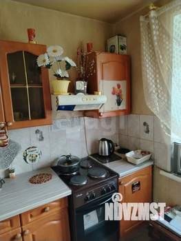 1-к квартира, вторичка, 31м2, 5/5 этаж