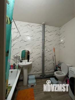 2-к квартира, вторичка, 56м2, 7/8 этаж