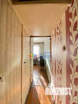 2-к квартира, вторичка, 43м2, 3/5 этаж