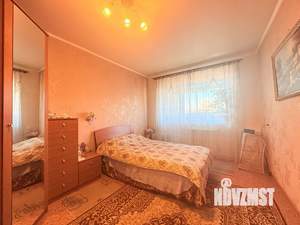 2-к квартира, вторичка, 48м2, 5/5 этаж
