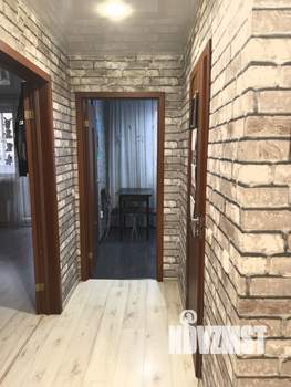 1-к квартира, вторичка, 39м2, 1/11 этаж