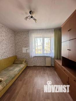 1-к квартира, вторичка, 13м2, 3/5 этаж