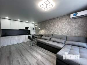 1-к квартира, вторичка, 38м2, 4/5 этаж