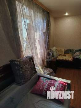 1-к квартира, вторичка, 31м2, 5/5 этаж