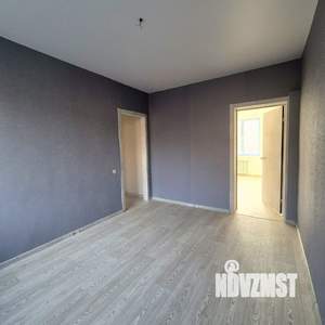 3-к квартира, вторичка, 48м2, 3/4 этаж