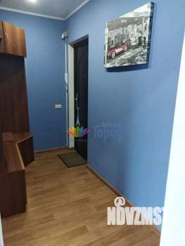 1-к квартира, вторичка, 28м2, 3/9 этаж
