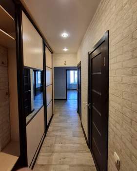 3-к квартира, вторичка, 78м2, 6/10 этаж