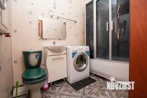 1-к квартира, вторичка, 40м2, 1/12 этаж