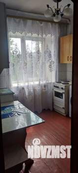 2-к квартира, вторичка, 44м2, 3/5 этаж