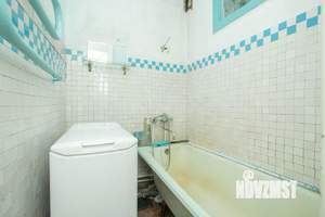 2-к квартира, вторичка, 44м2, 4/5 этаж