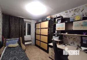 3-к квартира, вторичка, 63м2, 1/5 этаж