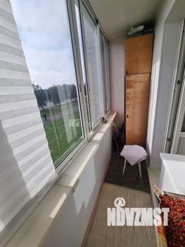 3-к квартира, вторичка, 65м2, 2/9 этаж