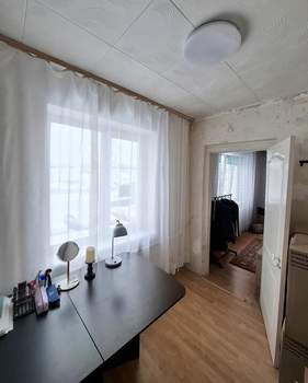 2-к квартира, вторичка, 41м2, 2/9 этаж