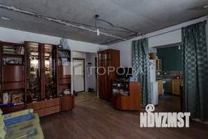 2-к квартира, вторичка, 57м2, 3/5 этаж