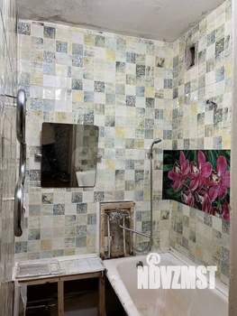 2-к квартира, вторичка, 44м2, 2/5 этаж