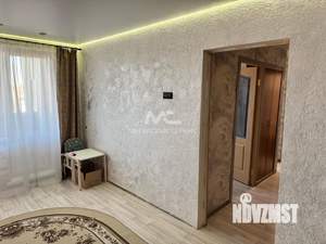 2-к квартира, вторичка, 43м2, 7/9 этаж