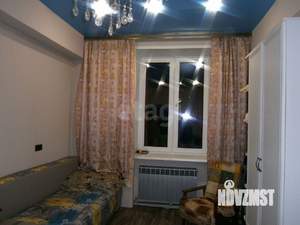 2-к квартира, вторичка, 59м2, 5/5 этаж