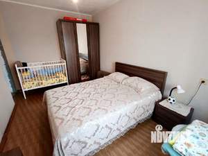 2-к квартира, сданный дом, 52м2, 8/10 этаж