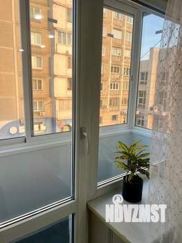 1-к квартира, вторичка, 31м2, 3/5 этаж