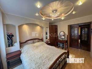 3-к квартира, вторичка, 63м2, 2/5 этаж