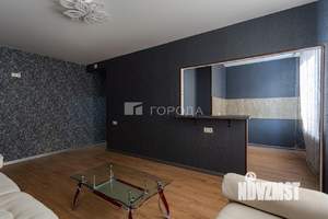 2-к квартира, вторичка, 47м2, 1/5 этаж