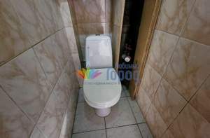 2-к квартира, вторичка, 53м2, 10/10 этаж