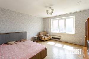 1-к квартира, вторичка, 40м2, 8/10 этаж