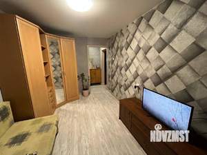 1-к квартира, вторичка, 29м2, 7/9 этаж