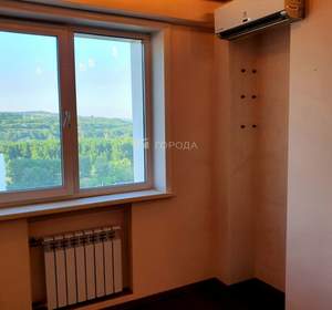 3-к квартира, вторичка, 77м2, 21/25 этаж