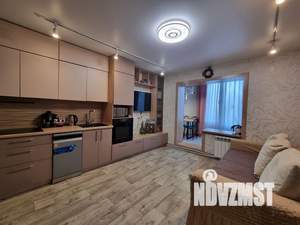 4-к квартира, вторичка, 99м2, 2/10 этаж