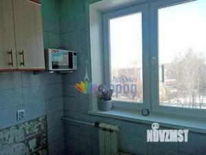 2-к квартира, вторичка, 43м2, 5/5 этаж