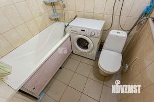 1-к квартира, вторичка, 31м2, 2/5 этаж
