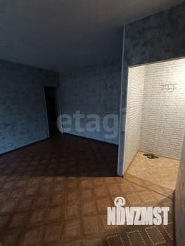 2-к квартира, вторичка, 43м2, 4/5 этаж