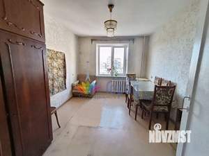 3-к квартира, вторичка, 60м2, 8/9 этаж